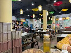 -盐井记·自贡美蛙鲜锅兔(中和店)