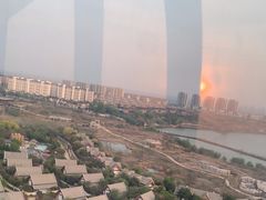 -郑州银基黄帝宫御温泉