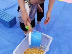 -想象乐创意早教托育中心(殷高西路店)