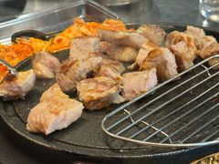 -401餐厅(弘大店)
