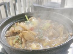 -川香煲(茅台路店)