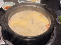 -捞王猪肚鸡火锅(昆山店)