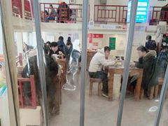 -晋B2008刀削面(小南庄店)