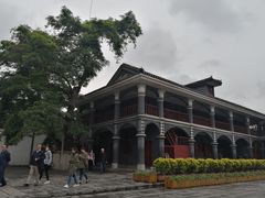 -遵义会议纪念馆