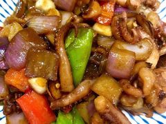 家常鱿鱼-东北风(柯桥万达店)
