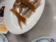 -鸭匠食府·挂炉烤鸭·新京菜(阜成路店)