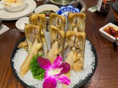 -东海怡品海鲜豆捞(舟宿夜江店)