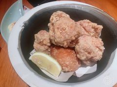 炸鸡块-醉虎传(南锣鼓巷店)
