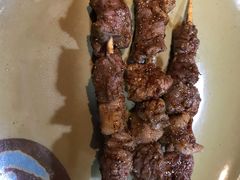 -丹东特色烤肉(南光三部店)