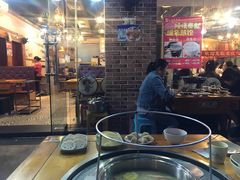 -重庆乌鱼庄·龙滋鲜(青羊大道店)