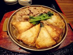 -歌行灯日本料理(伊势丹店)