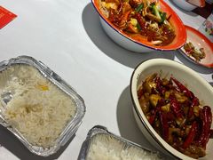 -遇见老南昌-柴火灶(顺外路店)