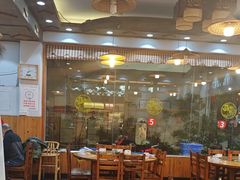 -下梅人家土菜馆(历史文化餐厅度假区店)