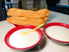 -李刚油条