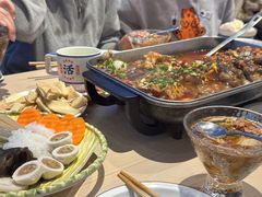 -鱼酷活鱼烤鱼(恒隆广场店)