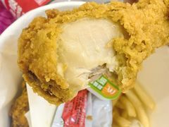 -麦当劳(瓯北大悦里广场店)