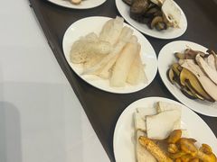 -天宜隆蘑菇宴火锅(石景山旗舰店)