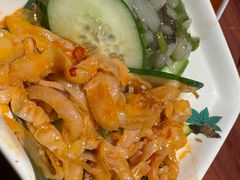 -摩打食堂(江南西店)