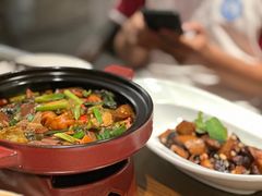 -北京老铺烤鸭(高新店)