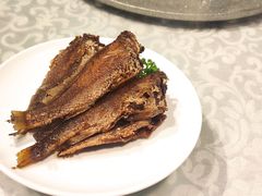 本邦小黄鱼-广玉兰上海菜(德平店)
