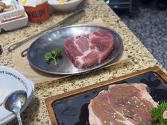 -安又胖韩国烤肉(美罗城店)