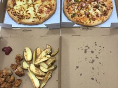 -那坡里(东华西路店)