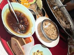 -山西会馆·晋菜·晋商宴·民俗博物馆(体育路店)