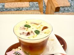 -翠贝卡&Mama Kelly Brunch Coffee(河西店)