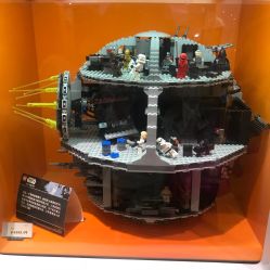 -乐高授权专卖店(朝阳大悦城店)