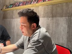 -五马集·海鲜·温州大牌档(黑金冠五马街十字路口店)