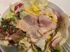 -斗牛士牛排餐厅(嘉里汇店)