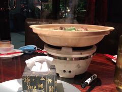 -易老头三样菜(南滨路总店)