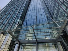 -东亚银行(上海分行)