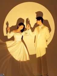 -女王风尚STUDIO·轻奢化定制