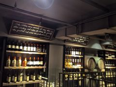 -食间牛排(湖西路店)