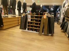 -优衣库(天津天河城店)