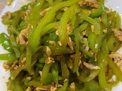 -姥家春饼店(漳州二路店)