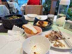 -桂满陇·杭州小馆(巴黎春天浦建店)