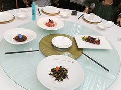-和平官邸·花园餐厅(武定西路店)