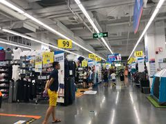 -迪卡侬(大英山店)