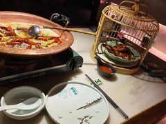 -佬麻雀·剁椒鱼头(京基KK One店)