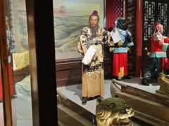 -开封包公祠