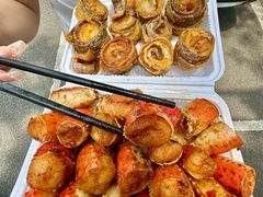 -蚝得喜海鲜(东城店)