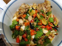 -铁公鸡·四川料理(天环广场店)