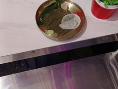 -南浦洞烤肉·新世界版(奥体店)