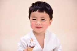 -韩国非常宝贝孕婴童摄影(萝岗万达店)