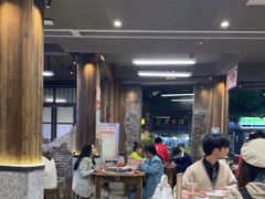 大堂-老三样·旧食新味(万寿宫店)