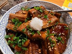-半藏居酒屋(香港花园店)