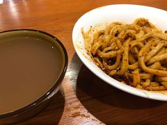 -樊三嬢手工甜水面(大邑安仁店)