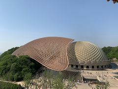 -牛首山文化旅游区